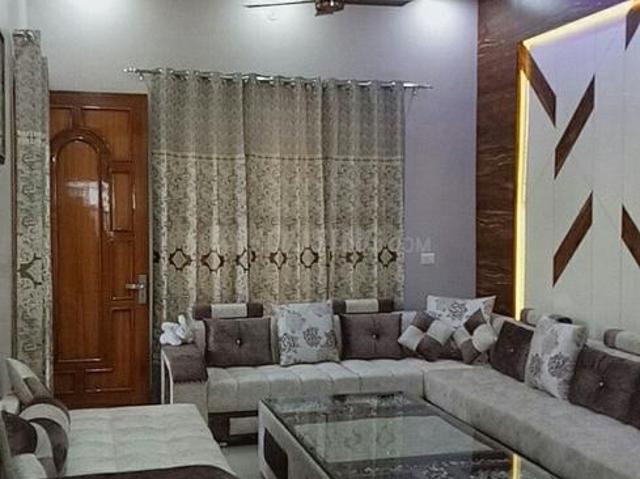 2 BHK Apartment in Sargasan for rent Gandhinagar. The reference number is 20802462