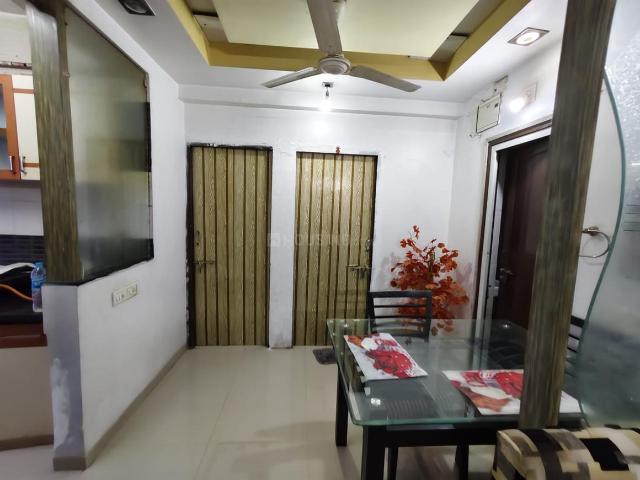 2 BHK Apartment in Sargasan for rent Gandhinagar. The reference number is 20810347