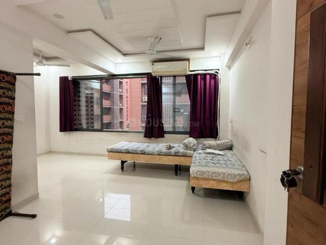 2 BHK Apartment in Sargasan for rent Gandhinagar. The reference number is 20837107