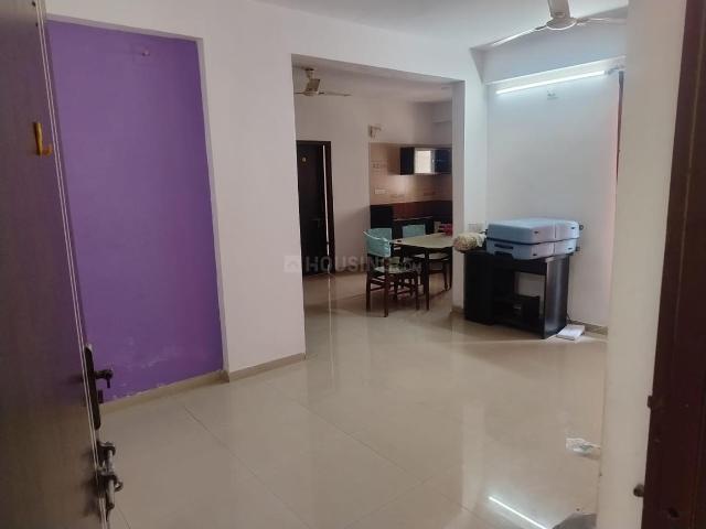 2 BHK Apartment in Sargasan for rent Gandhinagar. The reference number is 20873565