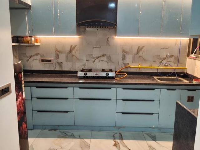2 BHK Apartment in Sargasan for rent Gandhinagar. The reference number is 20878813