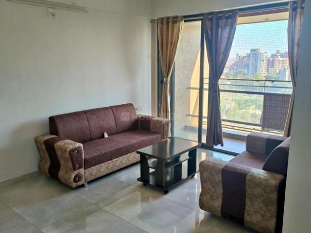 2 BHK Apartment in Sargasan for rent Gandhinagar. The reference number is 20878232