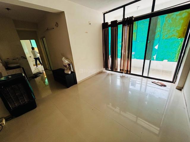 2 BHK Apartment in Sargasan for rent Gandhinagar. The reference number is 20895958