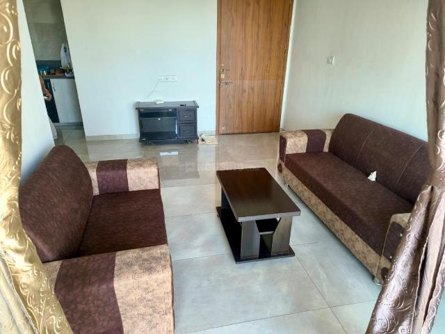 2 BHK Apartment in Sargasan for rent Gandhinagar. The reference number is 20898473