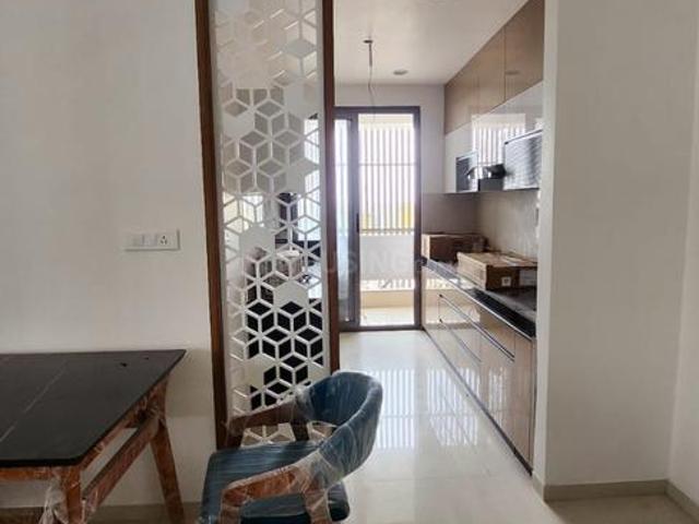 2 BHK Apartment in Sargasan for rent Gandhinagar. The reference number is 20936939