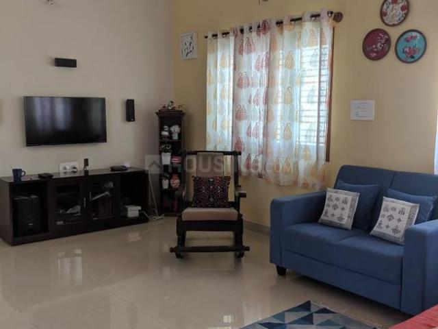 2 BHK Apartment in Sargasan for rent Gandhinagar. The reference number is 20014098