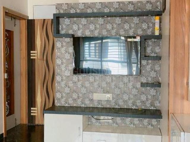 2 BHK Apartment in Sargasan for rent Gandhinagar. The reference number is 20017173