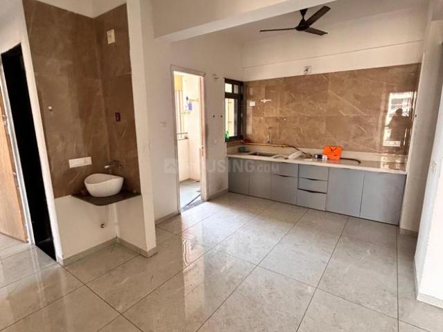 2 BHK Apartment in Sargasan for rent Gandhinagar. The reference number is 20042546