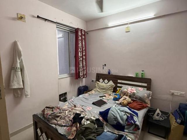 2 BHK Apartment in Sargasan for rent Gandhinagar. The reference number is 20047028