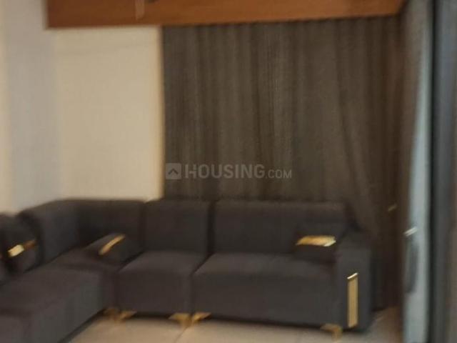 2 BHK Apartment in Sargasan for rent Gandhinagar. The reference number is 20052490