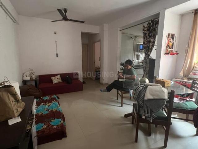 2 BHK Apartment in Sargasan for rent Gandhinagar. The reference number is 20075409