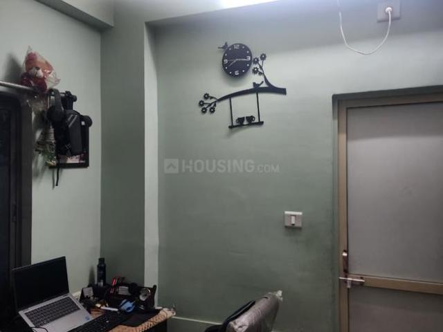 2 BHK Apartment in Sargasan for rent Gandhinagar. The reference number is 20087710