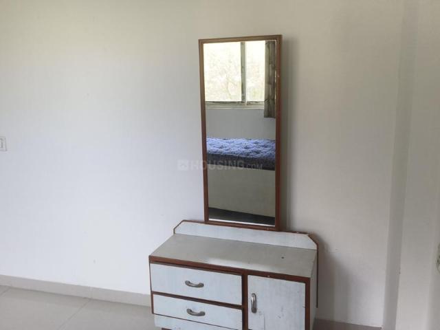 2 BHK Apartment in Sargasan for rent Gandhinagar. The reference number is 20090817