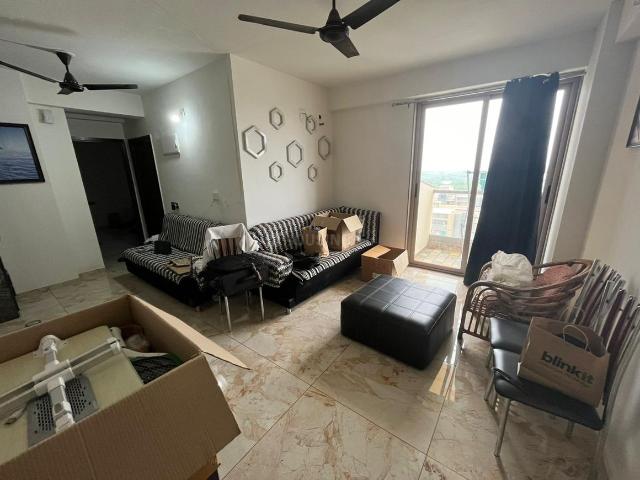 2 BHK Apartment in Sargasan for rent Gandhinagar. The reference number is 20091727