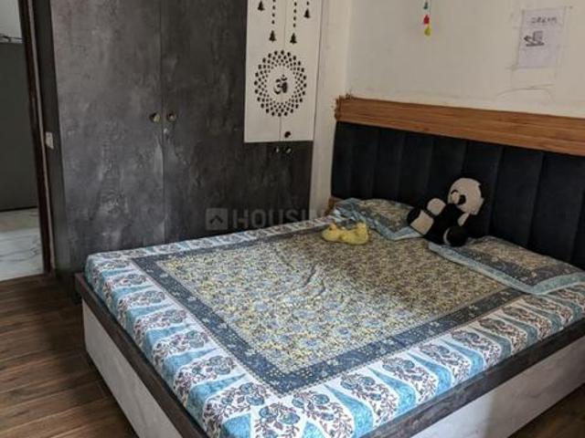 2 BHK Apartment in Sargasan for rent Gandhinagar. The reference number is 20091268