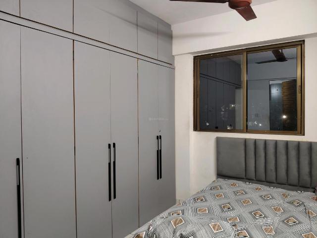2 BHK Apartment in Sargasan for rent Gandhinagar. The reference number is 20092468