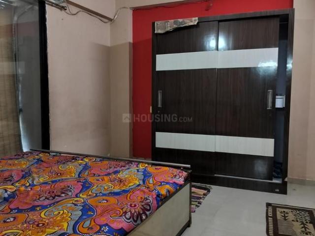2 BHK Apartment in Sargasan for rent Gandhinagar. The reference number is 20118585