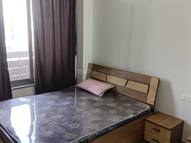 2 BHK Apartment in Sargasan for rent Gandhinagar. The reference number is 20129505