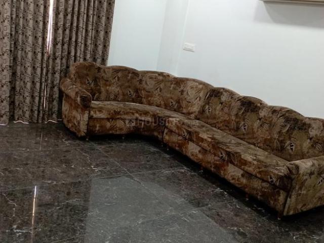 2 BHK Apartment in Sargasan for rent Gandhinagar. The reference number is 20131363