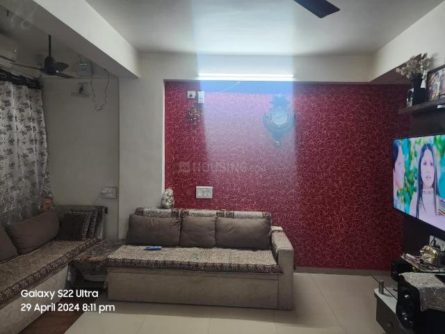 2 BHK Apartment in Sargasan for rent Gandhinagar. The reference number is 20133049