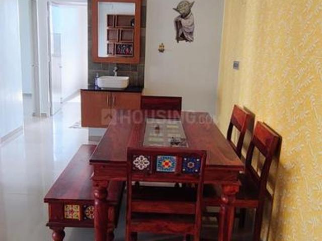 2 BHK Apartment in Sargasan for rent Gandhinagar. The reference number is 20150877