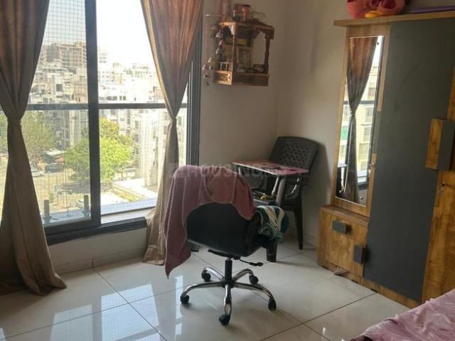 2 BHK Apartment in Sargasan for rent Gandhinagar. The reference number is 20161040