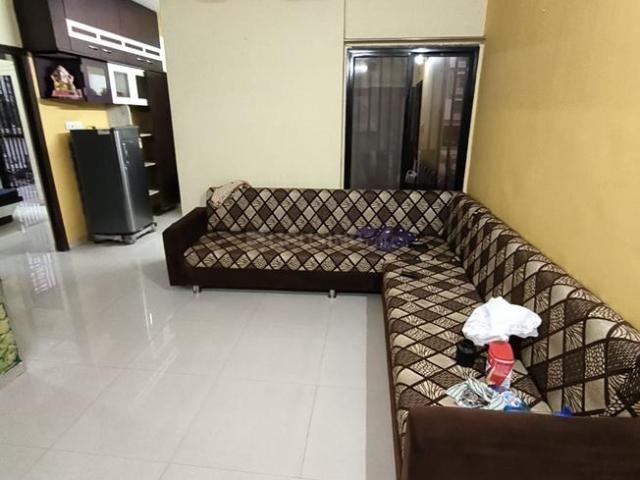 2 BHK Apartment in Sargasan for rent Gandhinagar. The reference number is 20171511