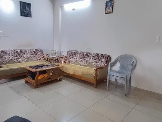 2 BHK Apartment in Sargasan for rent Gandhinagar. The reference number is 20182886