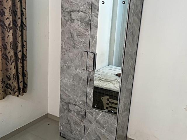 2 BHK Apartment in Sargasan for rent Gandhinagar. The reference number is 20184238