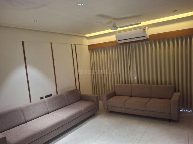 2 BHK Apartment in Sargasan for rent Gandhinagar. The reference number is 20197679
