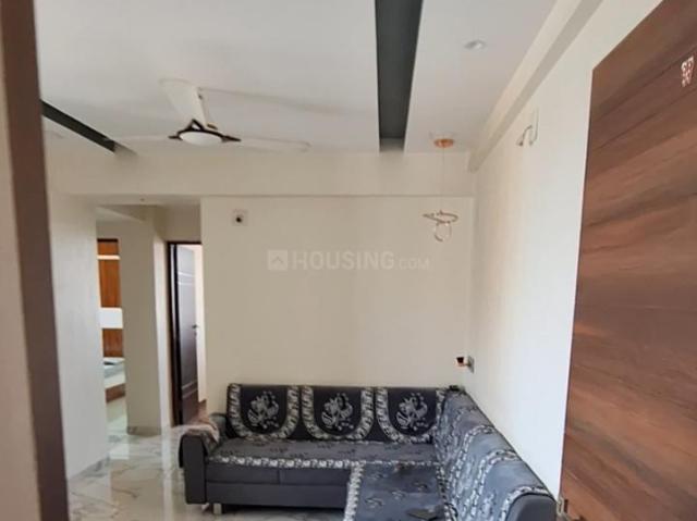 2 BHK Apartment in Sargasan for rent Gandhinagar. The reference number is 20205403