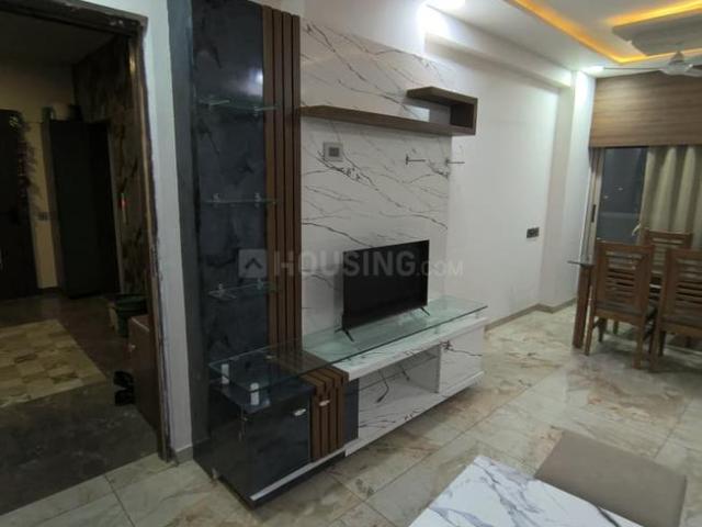 2 BHK Apartment in Sargasan for rent Gandhinagar. The reference number is 20211234
