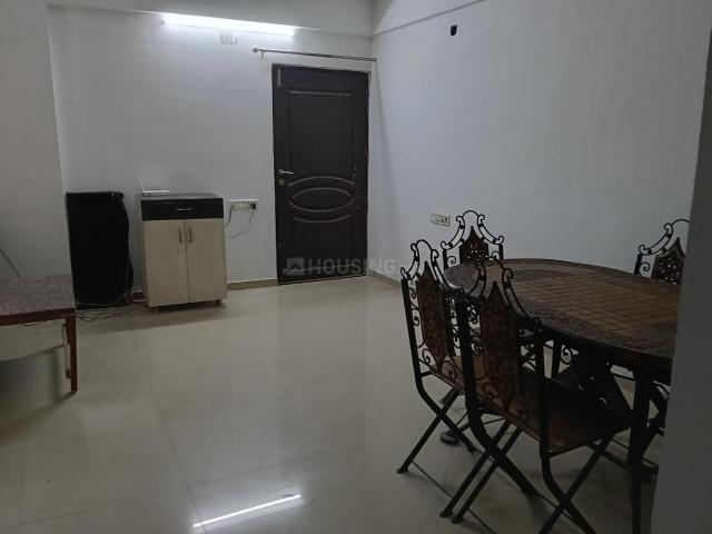 2 BHK Apartment in Sargasan for rent Gandhinagar. The reference number is 20229255