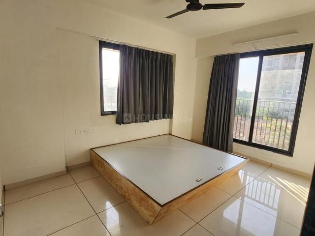 2 BHK Apartment in Sargasan for rent Gandhinagar. The reference number is 20239434