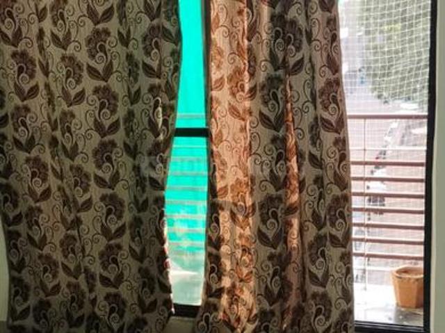 2 BHK Apartment in Sargasan for rent Gandhinagar. The reference number is 20239384