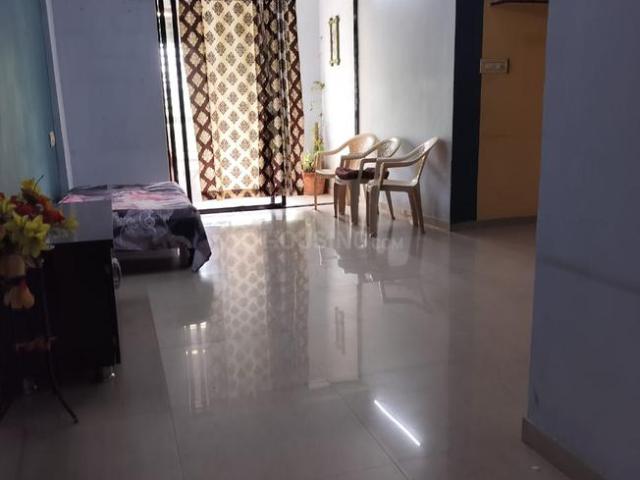 2 BHK Apartment in Sargasan for rent Gandhinagar. The reference number is 20253002
