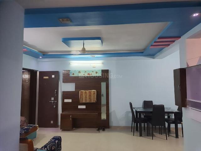 2 BHK Apartment in Sargasan for rent Gandhinagar. The reference number is 20256547