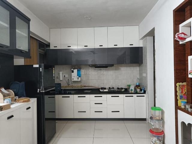 2 BHK Apartment in Sargasan for rent Gandhinagar. The reference number is 20262391