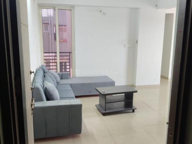 2 BHK Apartment in Sargasan for rent Gandhinagar. The reference number is 20280411