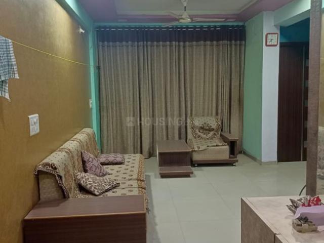 2 BHK Apartment in Sargasan for rent Gandhinagar. The reference number is 20307486