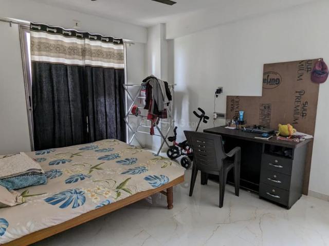 2 BHK Apartment in Sargasan for rent Gandhinagar. The reference number is 20307561