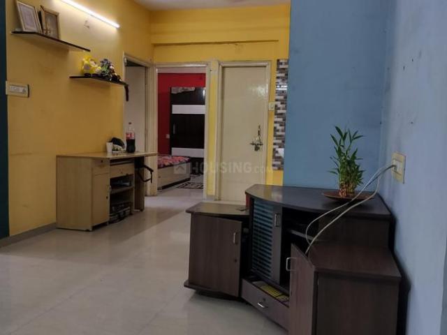 2 BHK Apartment in Sargasan for rent Gandhinagar. The reference number is 20312768
