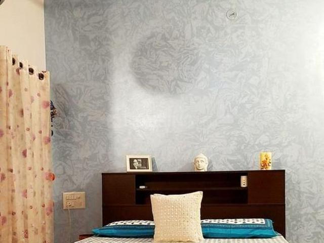 2 BHK Apartment in Sargasan for rent Gandhinagar. The reference number is 20312909