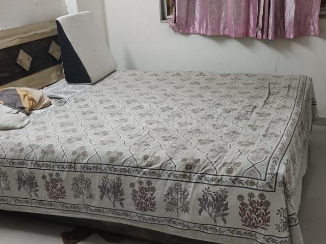 2 BHK Apartment in Sargasan for rent Gandhinagar. The reference number is 20331020