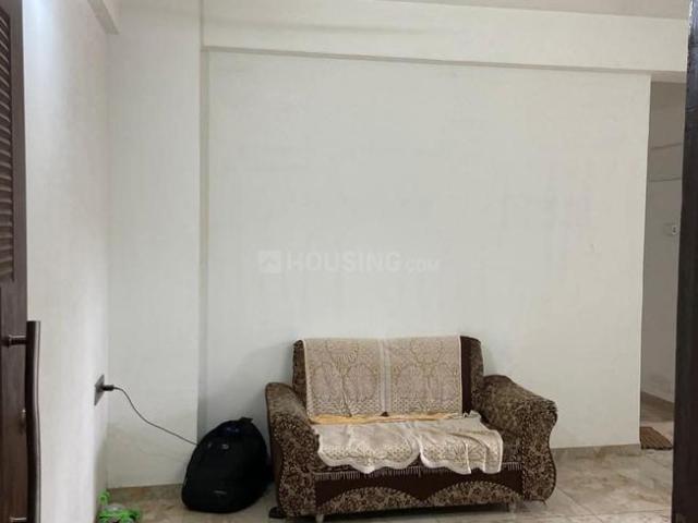 2 BHK Apartment in Sargasan for rent Gandhinagar. The reference number is 20339401