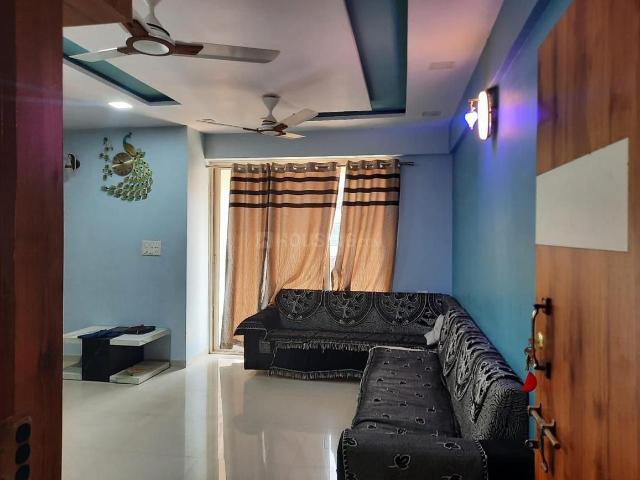 2 BHK Apartment in Sargasan for rent Gandhinagar. The reference number is 20339520