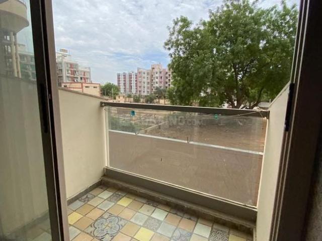2 BHK Apartment in Sargasan for rent Gandhinagar. The reference number is 20339372
