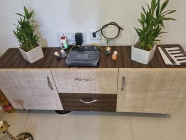 2 BHK Apartment in Sargasan for rent Gandhinagar. The reference number is 20340297