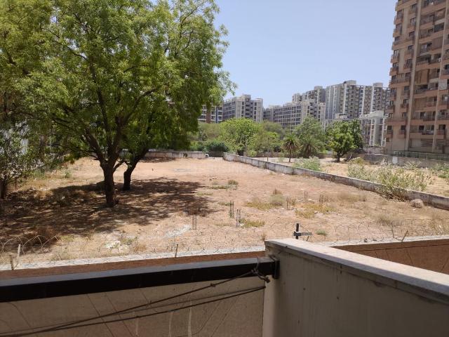 2 BHK Apartment in Sargasan for rent Gandhinagar. The reference number is 20341312
