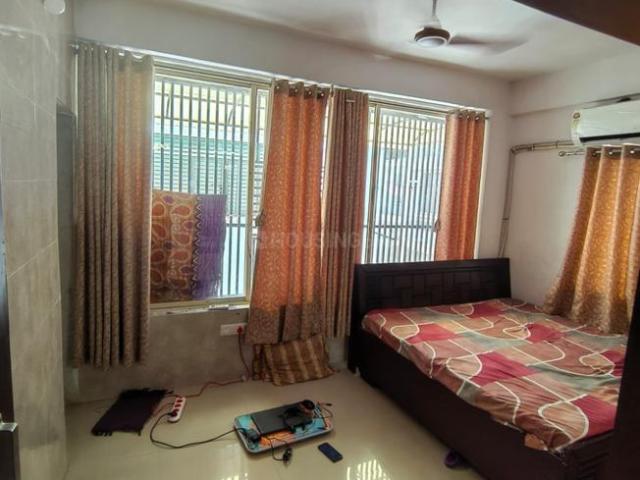 2 BHK Apartment in Sargasan for rent Gandhinagar. The reference number is 20343296